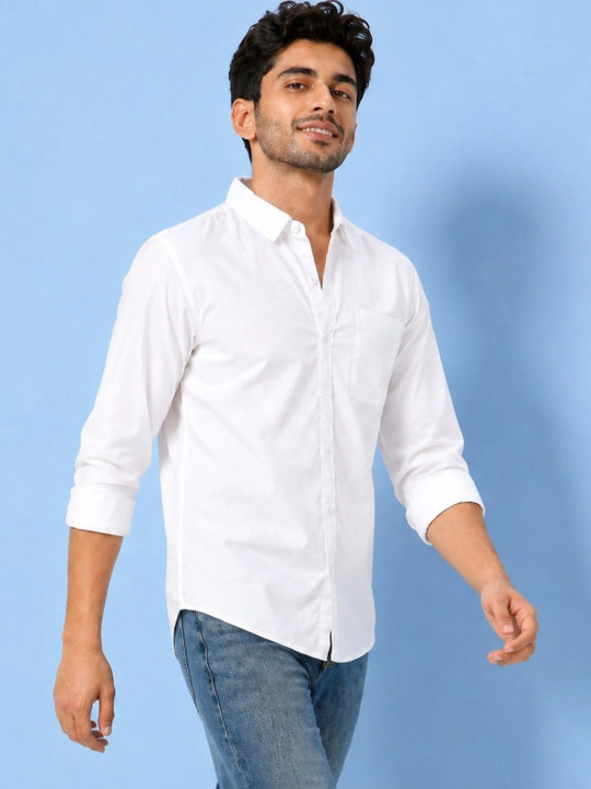 Men Casual Shirt